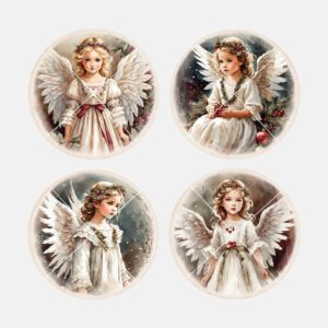 40478 Victorian Angels 2