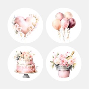 40490 Celebrate Pink