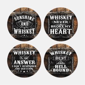 40520 Whiskey Barrels