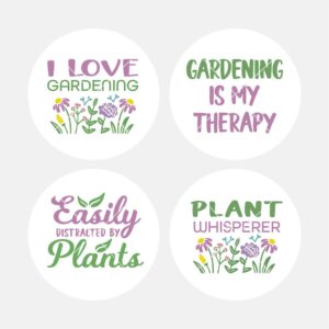 40522 Plant Whisperer