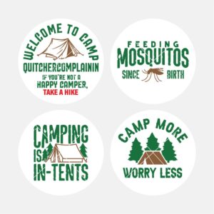 40531 Camp Mosquito
