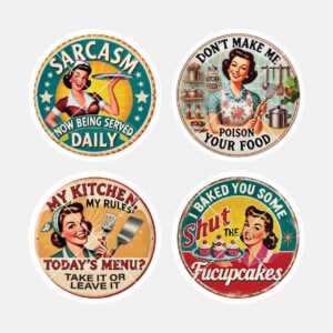 40534 Funny Housewives